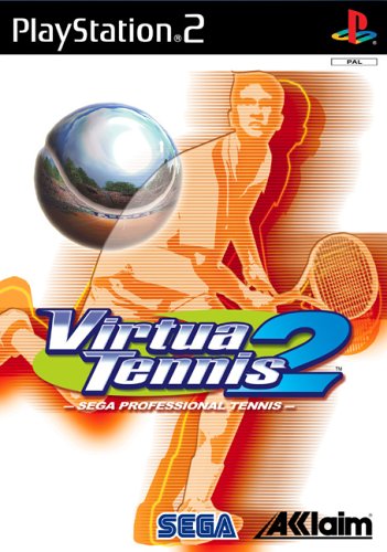 virtua tennis 2 startimes2